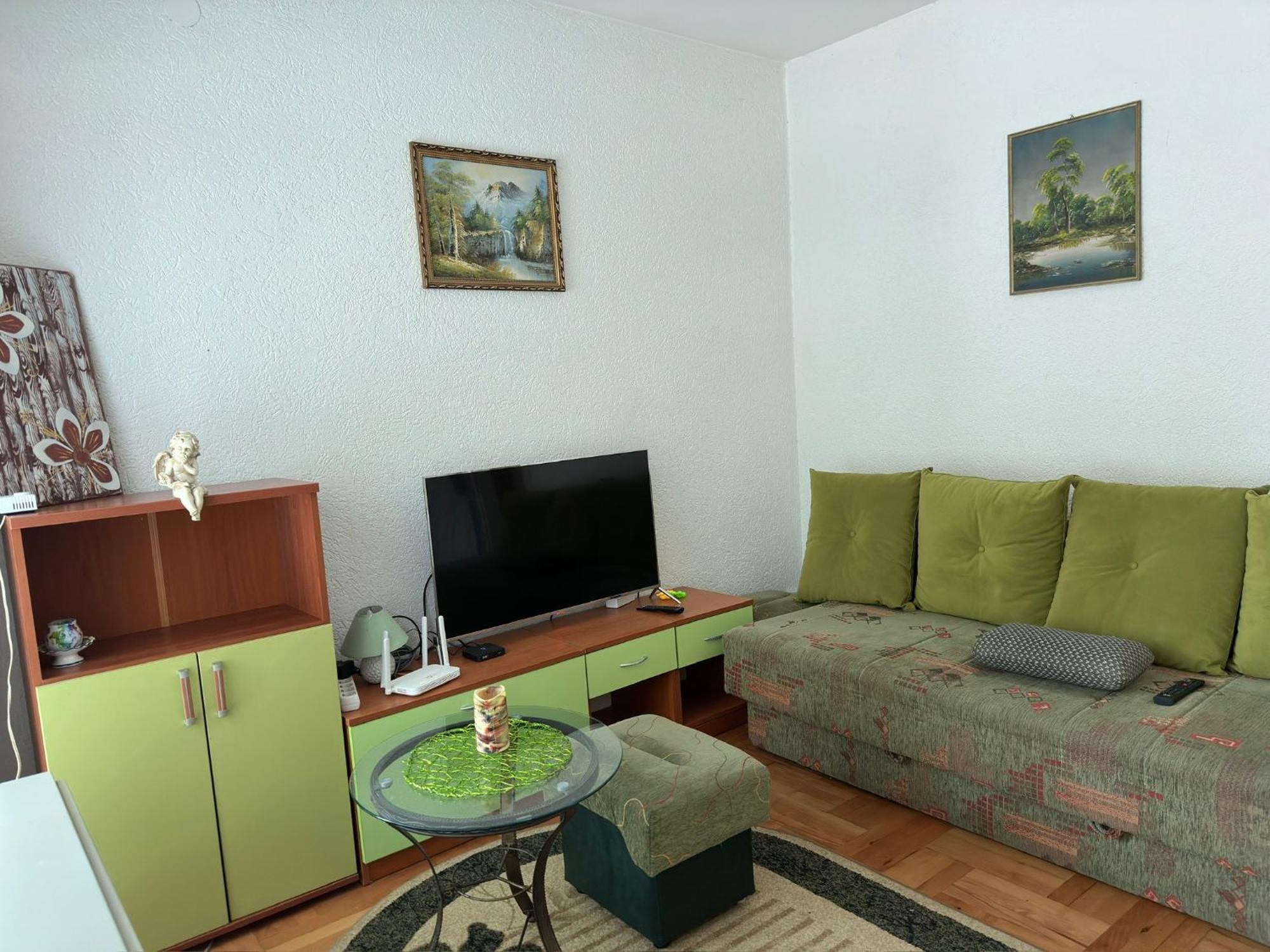 Apartman Radicevic Врнячка-Баня Экстерьер фото