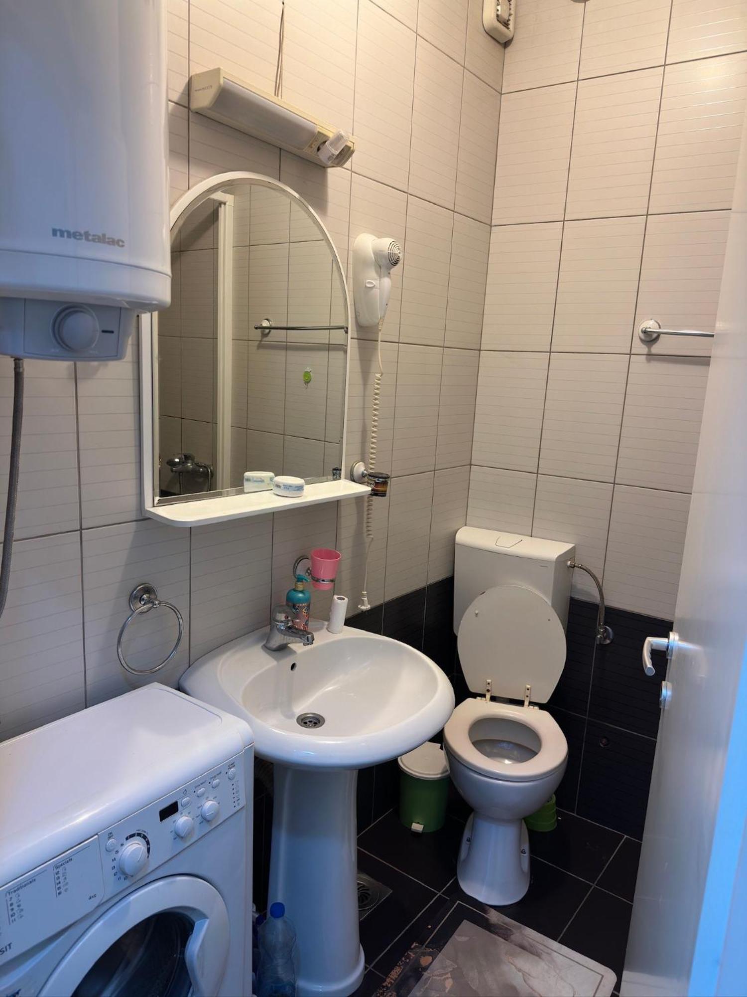 Apartman Radicevic Врнячка-Баня Экстерьер фото