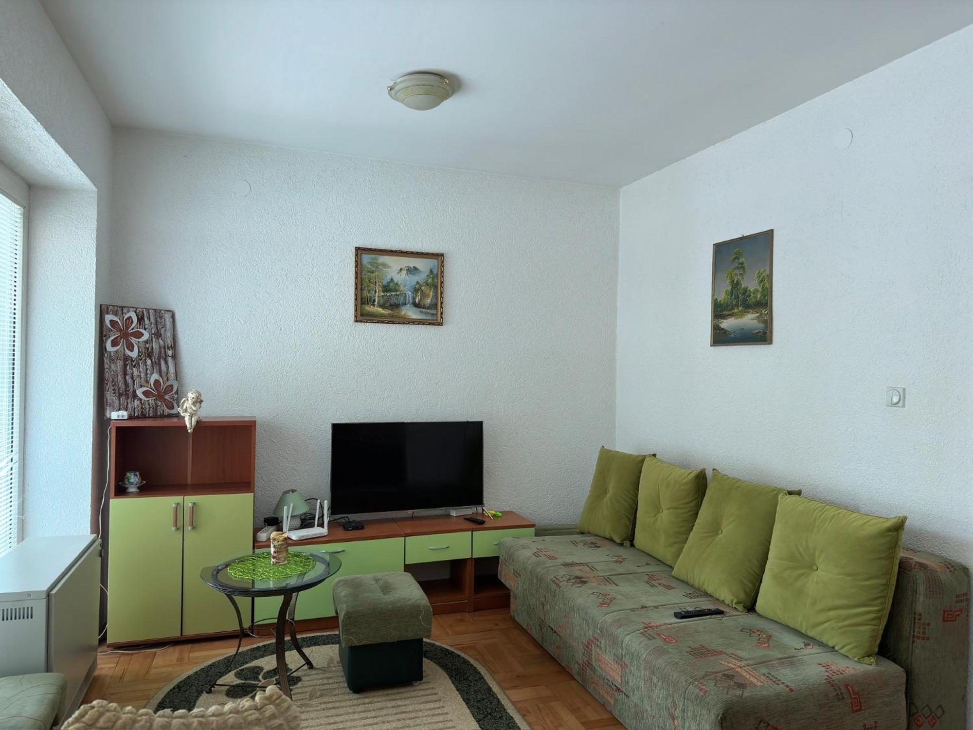 Apartman Radicevic Врнячка-Баня Экстерьер фото